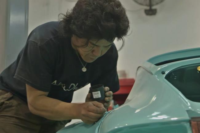 Tiffany la nouvelle preparation de rauh welt begriff en chine 