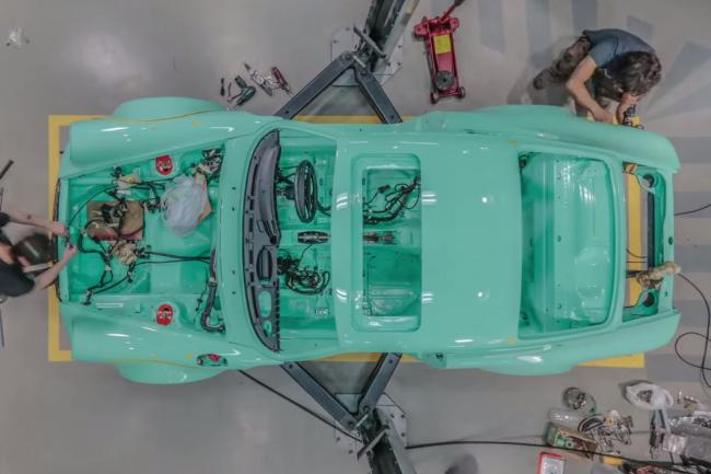 Tiffany la nouvelle preparation de rauh welt begriff en chine 