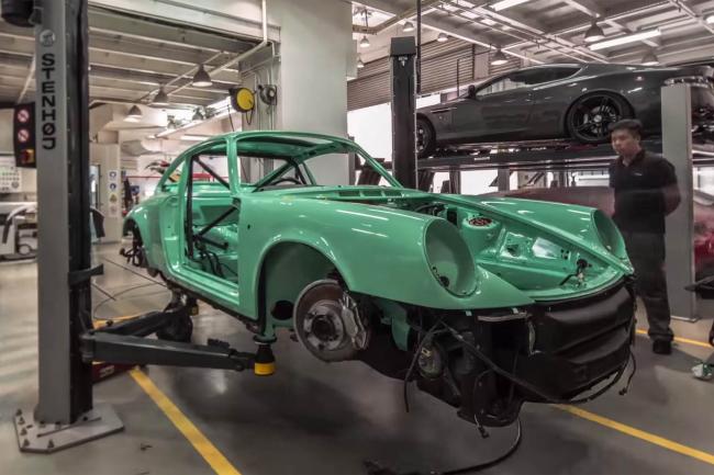 Tiffany la nouvelle preparation de rauh welt begriff en chine 