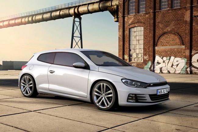 Sirocco sport edition prix et equipements 