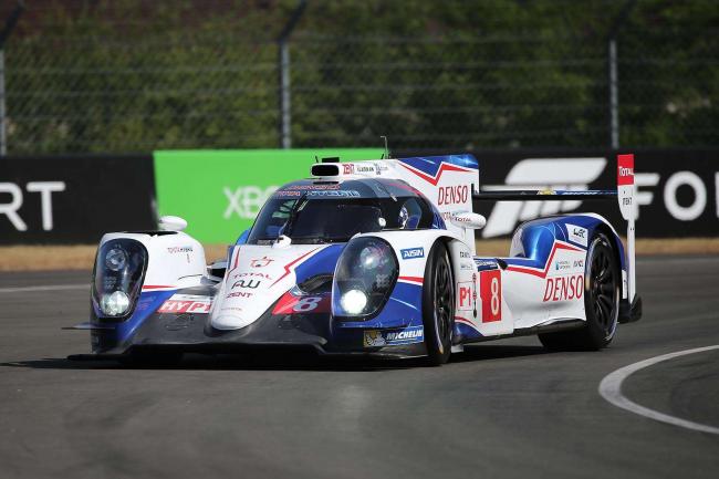 24 heures du mans 2015 a vos marques 