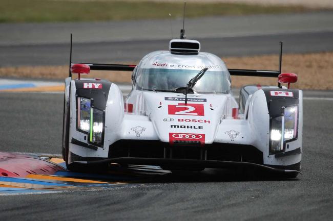 24 heures du mans 2015 a vos marques 