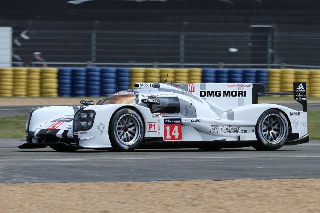 24 heures du mans 2015 a vos marques 