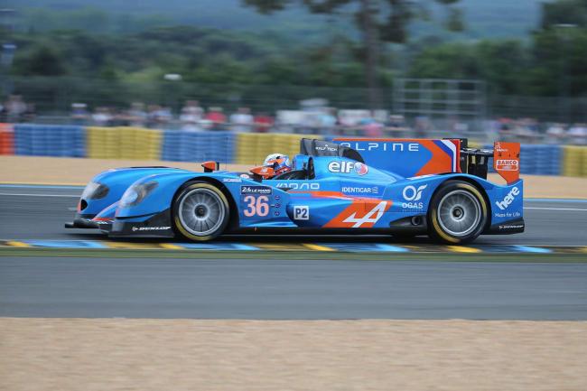 24 heures du mans 2015 a vos marques 