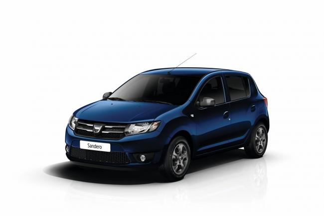 Dacia fete les 10 ans de son renouveau avec une serie anniversaire 