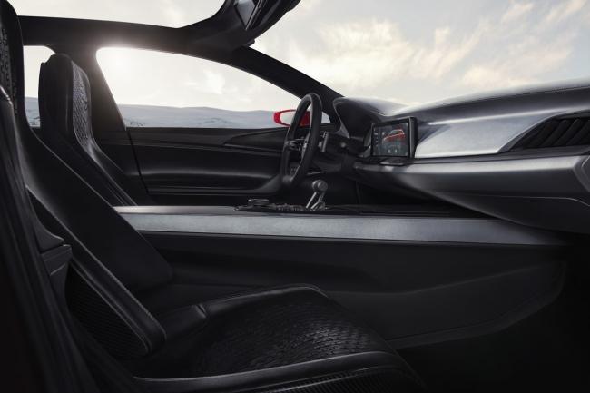 Kia sportspace un concept pour la future optima break 