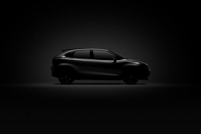 Ik 2 et im 4 deux concepts suzuki a geneve 