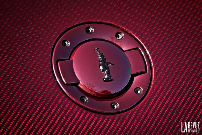 Bugatti la finale et la derniere 