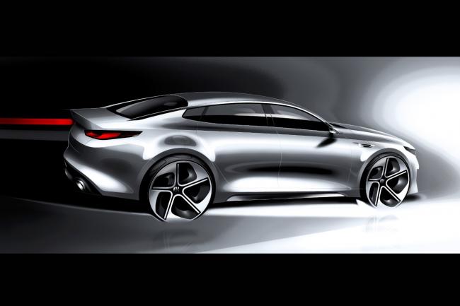 La nouvelle kia optima 2015 devoilee au salon de new york 