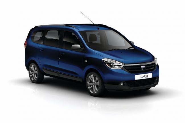 Dacia les prix de la serie anniversaire 10 ans 