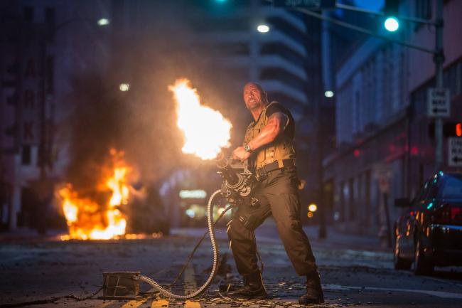 Furious 7 un resultat record dans l histoire du cinema 