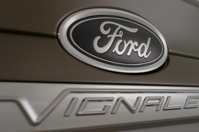 La ford mondeo vignale s ouvre a la commande 