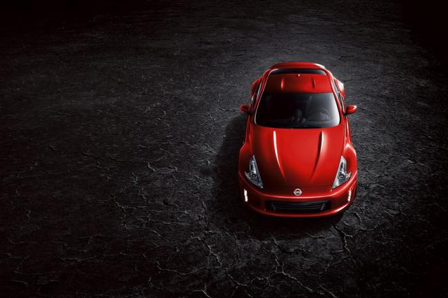 Nissan 370z une sonorite virtuelle a travers les enceintes 