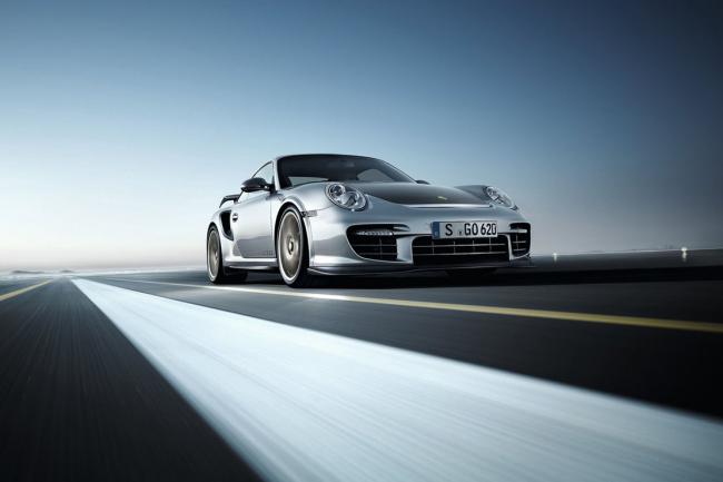 La porsche 991 gt2 rs prevue pour 2018 
