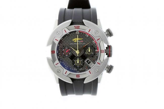 Des montres dans la course race and win 