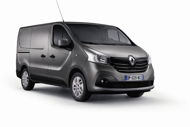 Des utilitaires renault meilleurs ouvriers de france 