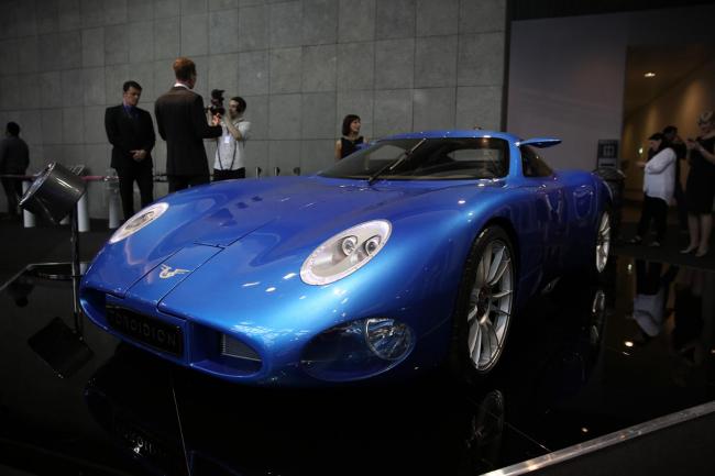 Top marques monaco 2015 toroidion 1mw concept 