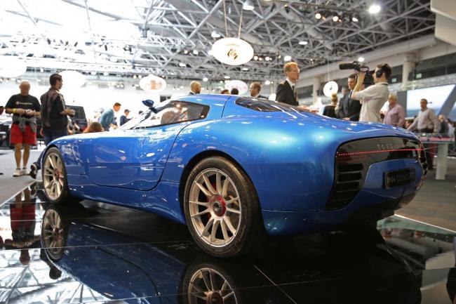 Top marques monaco 2015 toroidion 1mw concept 