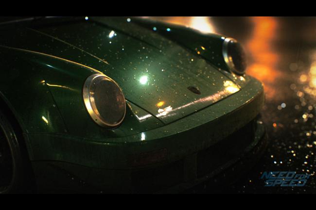 Electronic arts lance la bande annonce du prochain need for speed 