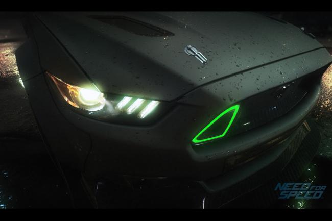 Electronic arts lance la bande annonce du prochain need for speed 