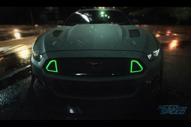 Electronic arts lance la bande annonce du prochain need for speed 