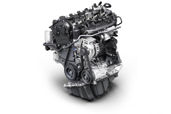 Audi un nouveau moteur essence 2 0 tfsi 190 ch 