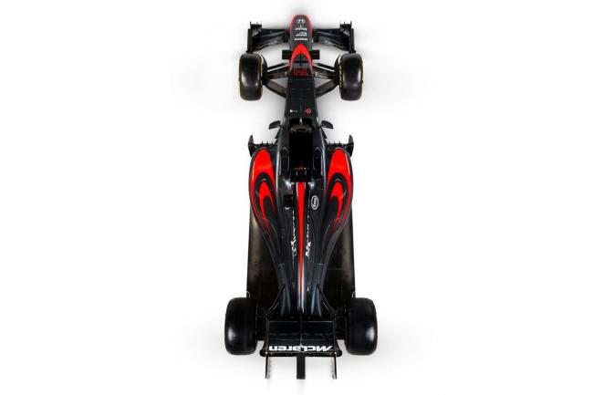 Mclaren honda revise sa mp4 30 pour la suite de la saison 