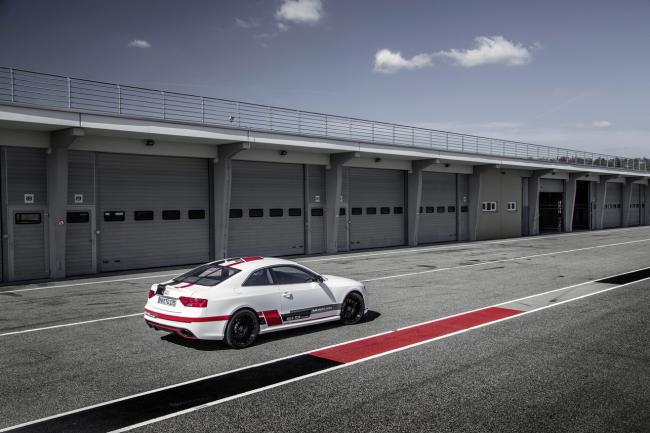 435 chevaux pour l audi rs 5 tdi competition 