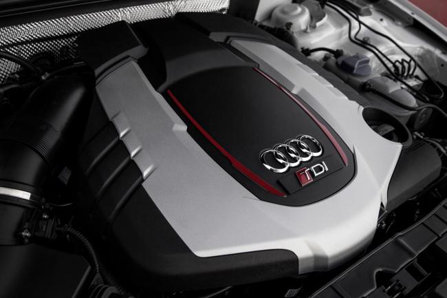 435 chevaux pour l audi rs 5 tdi competition 