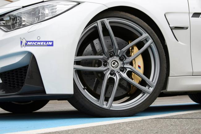 G power met 560 ch sous le capot des bmw m3 m4 