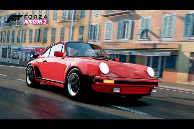 Forza motorsport 6 450 voitures et 26 traces a travers le globe 