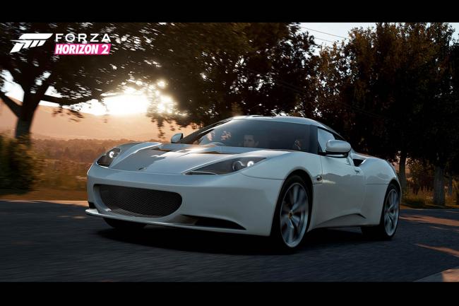 Forza horizon 2 le ign car pack avec l aston martin v12 vantage s a l honneur 