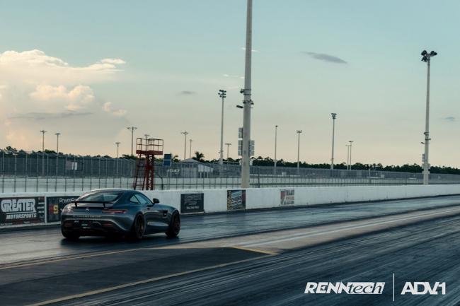 La premiere mercedes amg gt s a entrer dans le club des ten seconds cars 