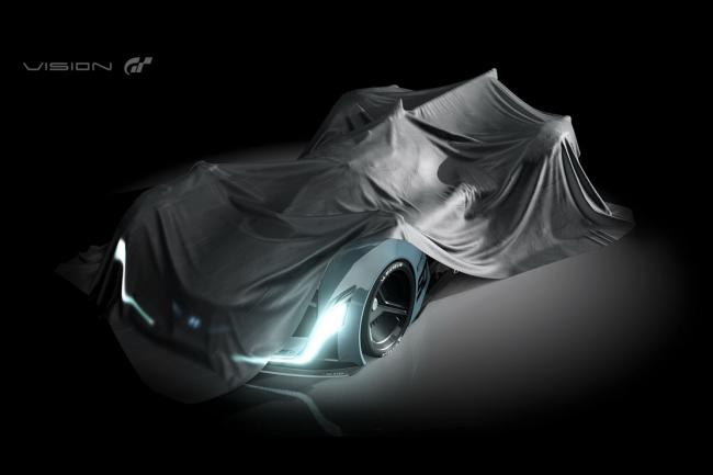 Le hyundai n 2025 vision gt sera au salon de francfort 