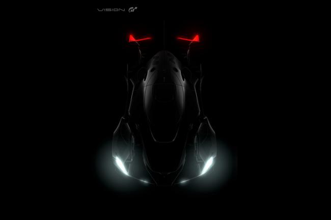 Le hyundai n 2025 vision gt sera au salon de francfort 