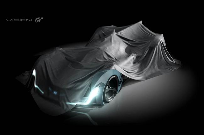 Hyundai n 2025 vision gt le teaser continue 