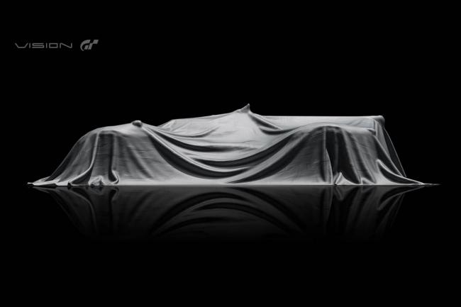 Hyundai n 2025 vision gt le teaser continue 