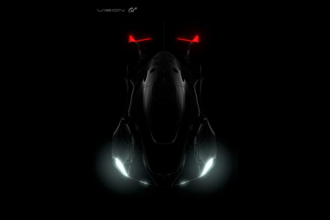 Hyundai n 2025 vision gt le teaser continue 