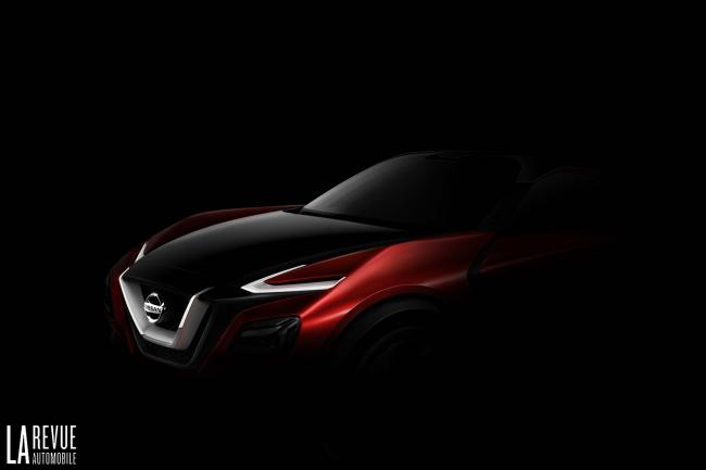 Nissan gripz concept video 