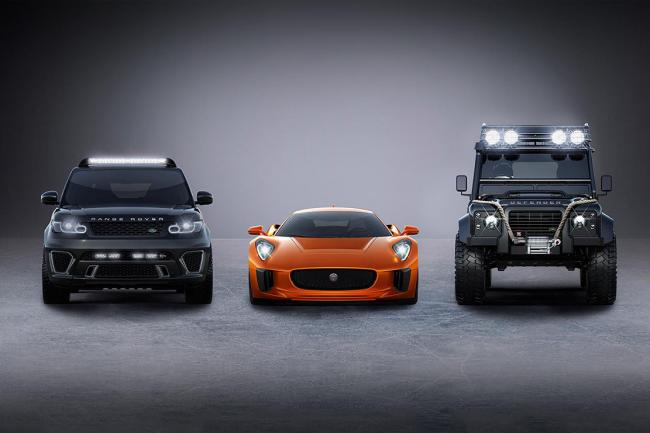 007 spectre 38 millions de dollars alloues a la destruction de vehicules 