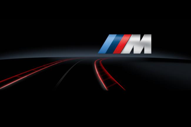 Bmw m2 c est pour le 14 octobre 