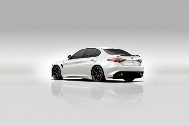 Alfa romeo giulia qv le premier configurateur en ligne 