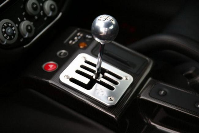 La ferrari 599 gtb de nicolas cage aux encheres sur ebay 