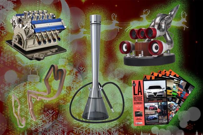 Cadeaux de noel 2015 notre selection d objets art deco et de collection 