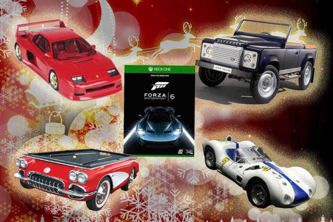 Cadeaux de noel 2015 notre selection de jeux et jouets 