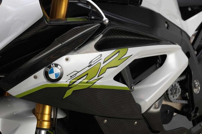 Bmw err une supersport electrique en preparation 