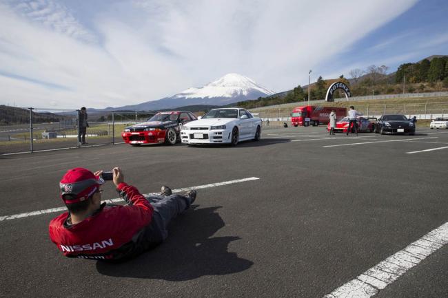 Le nismo festival 2015 resume en video 