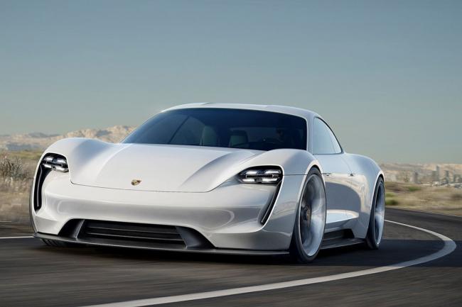 Les salaries porsche prets a faire des concessions pour produire la mission e 