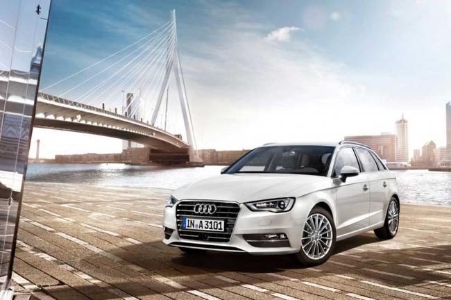 Audi A3 Sportback : une référence