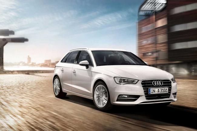 Audi A3 Sportback : une référence